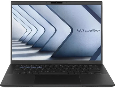 14" Ноутбук ASUS ExpertBook B5 B5404CMA-QN0396 черный 5479188