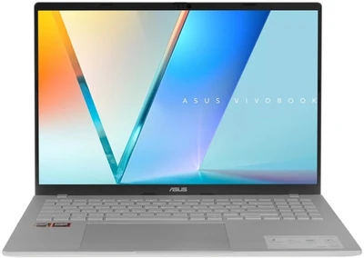 16" Ноутбук ASUS Vivobook S16 M3607KA-SH031 серый 5655765