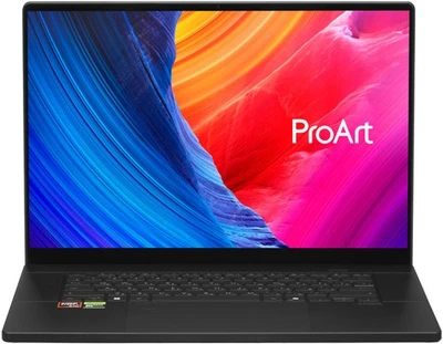 16" Ноутбук ASUS ProArt P16 H7606WW-SE036X черный 5643893