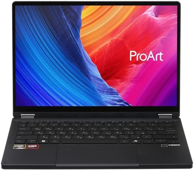 13.3" Ноутбук ASUS ProArt PX13 HN7306EA-LX081X черный 5656569
