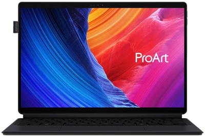 13.3" Ноутбук ASUS ProArt HT5306QA-LX035W черный 5466637