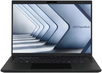 14" Ноутбук ASUS ExpertBook B3404CVA-Q50248W черный 5493841