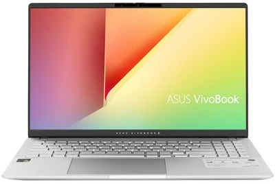 15.6" Ноутбук ASUS Vivobook S 15 Oled S5507QA-MA076W серебристый 5460016