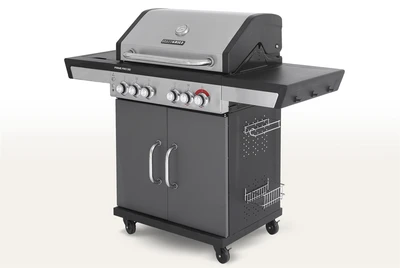 Газовый гриль PRIME PRO 510 725861929