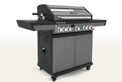 Газовый гриль PRIME PRO 610 725851306