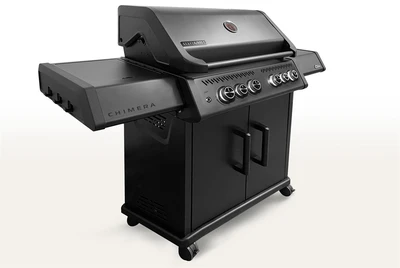 Газовый гриль Chimera Elite 4+2 горелки 832548857