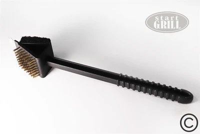 Щетка для гриля SG 36 см 402031756