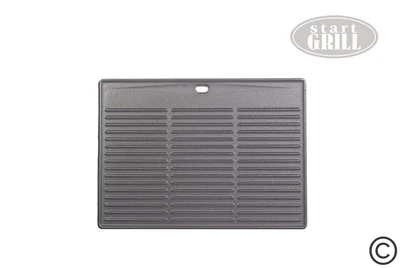 Чугунная планча для газовых грилей Esprit-31B и Esprit-41B SG 430626895