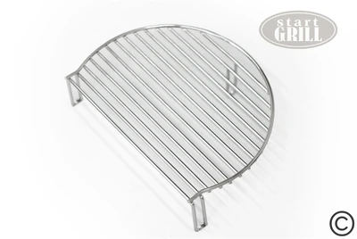 Решетка второго уровня для гриля SG22 PRO и SG24 PRO 531362029
