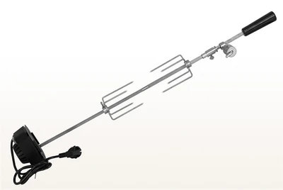Вертел для газового гриля Prime Pro 510 725876493