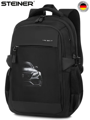 Школьные рюкзаки Steiner (Серия A) A12 A12