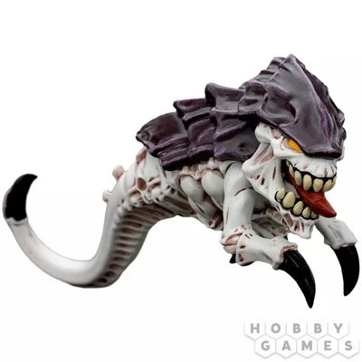 Фигурка JoyToy. Warhammer 40,000: Tyranids Hive Fleet Leviathan Ripper 153990