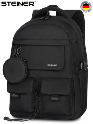 Школьные рюкзаки Steiner (Серия M) M1 M1