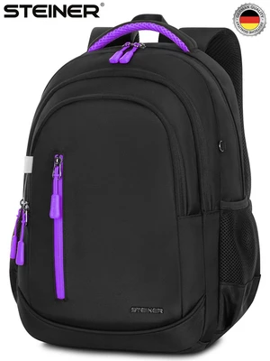 Школьные рюкзаки Steiner (Серия D) D14 D14