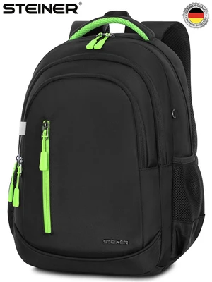 Школьные рюкзаки Steiner (Серия D) D15 D15