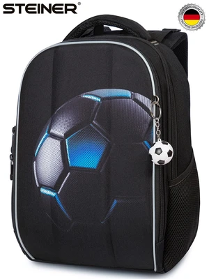 Школьные рюкзаки Steiner (Серия L)  L10 L10