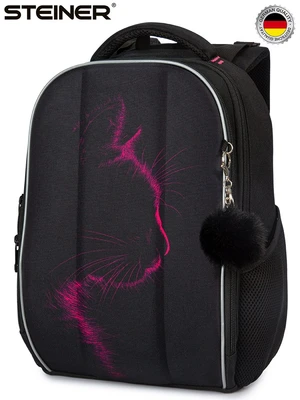Школьные рюкзаки Steiner (Серия L) L19 L19