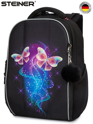 Школьные рюкзаки Steiner (Серия L) L24 L24