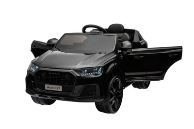 Детский электромобиль Audi Q7 12V 2WD - HL678-LUX-BLACK HL678-LUX-BLACK