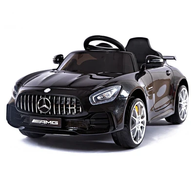 Детский электромобиль Mercedes Benz AMG GT R - HL288-BLACK HL288-BLACK