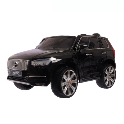 Детский электромобиль Dake Volvo XC90 Black 12V 2.4G - XC90-BLACK DK-XC90-BLACK-PAINT