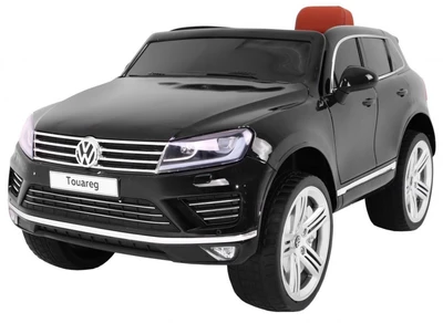 Детский электромобиль Dake VW Touareg Black 12V 2.4G - F666-BLACK DK-F666-BLACK-PAINT