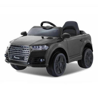 Детский электромобиль Audi Q7 Style 12V - HL-1528-BLACK HL-1528-BLACK