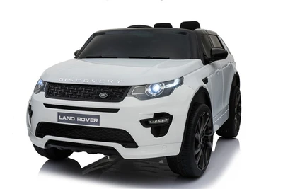 Детский электромобиль Land Rover Discovery Sport HSE 12V - HL-2388-WHITE HL-2388-WHITE