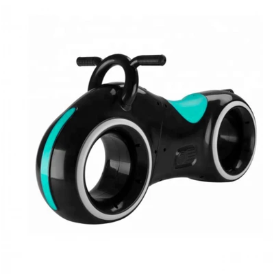 Беговел Star One Scooter - DB002-BLACK-GREEN DB002-BLACK-GREEN