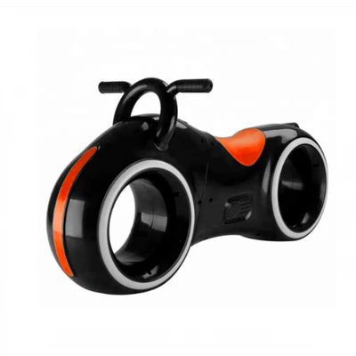 Беговел Star One Scooter - DB002-BLACK-RED DB002-BLACK-RED