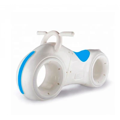Беговел Star One Scooter - DB002-WHITE-BLUE DB002-WHITE-BLUE