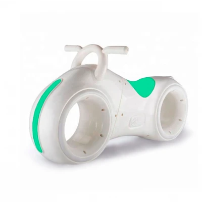Беговел Star One Scooter - DB002-WHITE-GREEN DB002-WHITE-GREEN