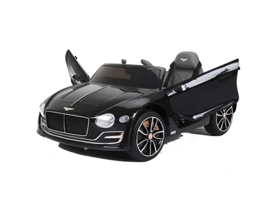 Электромобиль Bentley EXP12 Black 12V - JE1166 JE1166-BLACK
