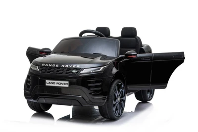Детский электромобиль Land Rover Range Rover Evoque 4WD 12V - DK-RRE99-BLACK-PAINT DK-RRE99-BLACK-PAINT