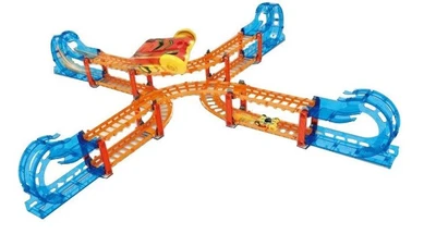 Автотрек BSQ Magical Fast Line, длина полотна 400 см - BSQ-3062 BSQ-3062