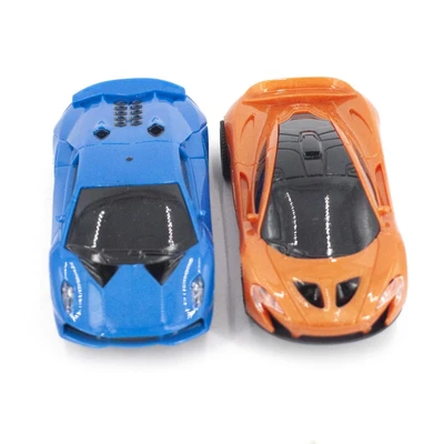 К-т машинок для автотрека JJ Slot 1:43 - JJ-CAR-15 JJ-CAR-15