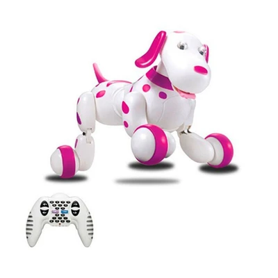 Робот-собака HappyСow Smart Dog 777-338-P