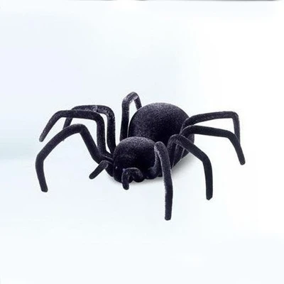 Радиоуправляемый робот-паук Black Widow - 779 779