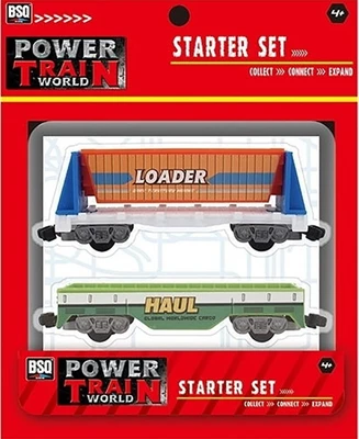 Грузовые вагоны для железной дороги BSQ - BSQ-2023-12 BSQ-2023-12