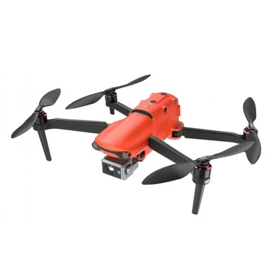 Квадрокоптер Autel Robotics EVO 2 Dual 640T камера 8K с тепловизором EVO2-640T-8KTC