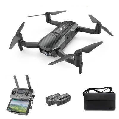 Квадрокоптер Hubsan ACE PRO Refined (2 батареи) RTF - HUBSAN ACE PRO Refined COMBO-2 ZINO-ACE-PRO-REF-COMBO2
