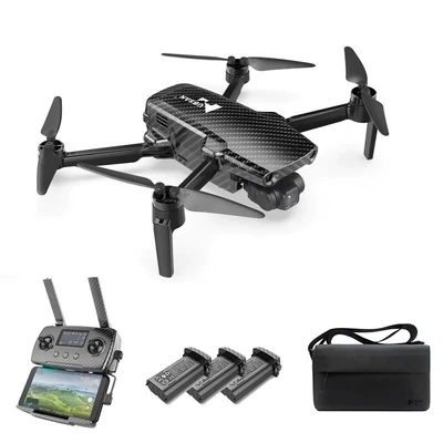 Квадрокоптер Hubsan Zino Mini Pro Refined (3 батареи) RTF - ZINO MINI PRO Refined COMBO-3 ZINO-MINI-PRO-REF-COMBO3