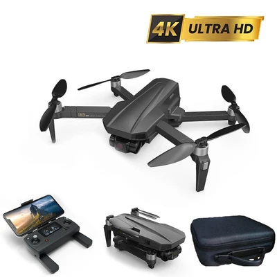 Квадрокоптер MJX MG-1 4K 2-Axis Gimbal EIS GPS 5G - MJX-MG-1 MJX-MG-1