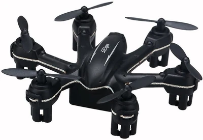 Радиоуправляемый гексакоптер MJX X901 Black 2.4G - X901 MJX-X901