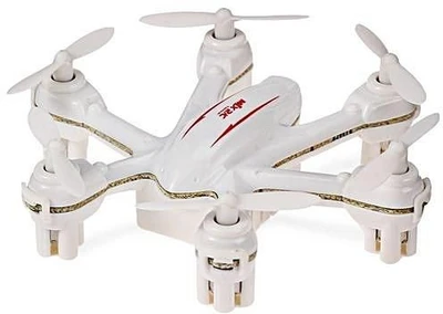 Радиоуправляемый гексакоптер MJX X901 White 2.4G - X901-WHITE MJX-X901-WHITE
