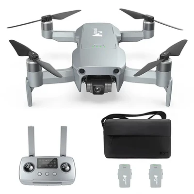 Радиоуправляемый квадрокоптер Hubsan Ace Pro 64G (2 батареи) RTF - HUBSAN ACE PRO COMBO-2 H717D-64GB-COMBO2