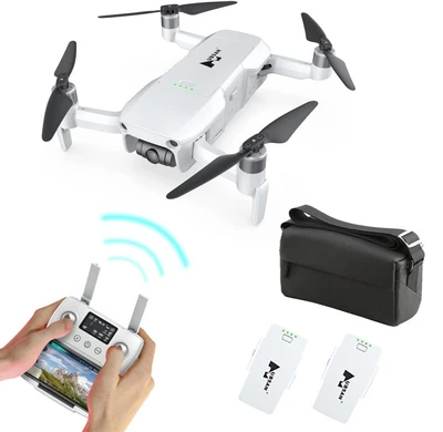 Радиоуправляемый квадрокоптер Hubsan Ace SE (2 батареи) RTF - HUBSAN ACE SE COMBO-2 H717CK-COMBO2
