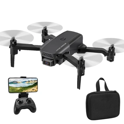 Радиоуправляемый квадрокоптер KF611 4K FPV 2.4G - KF611 KF611