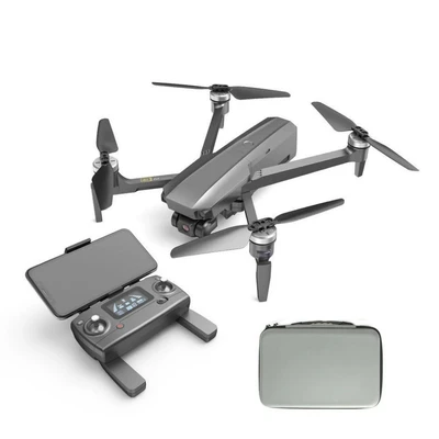 Радиоуправляемый квадрокоптер MJX B16PRO 4K 3-Axis Gimbal EIS GPS 5G - MJX-B16PRO MJX-B16PRO