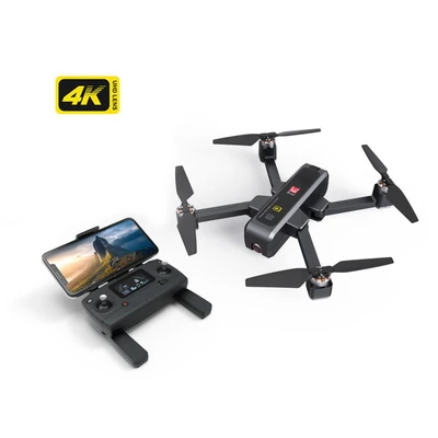 Радиоуправляемый квадрокоптер MJX Bugs 4W с камерой 4K - B4W-4K MJX-B4W-4K